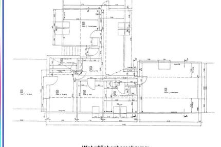 *Ohne Makler* Wohnung mit Dachterasse und Garage 4 zimmer