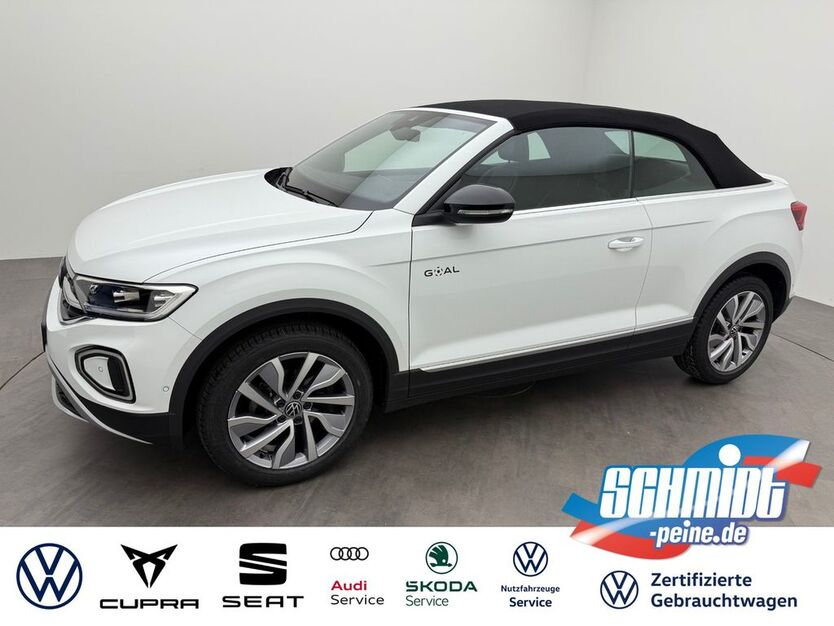 VW T-Roc 26.040 km 31.700 € Peine 31226