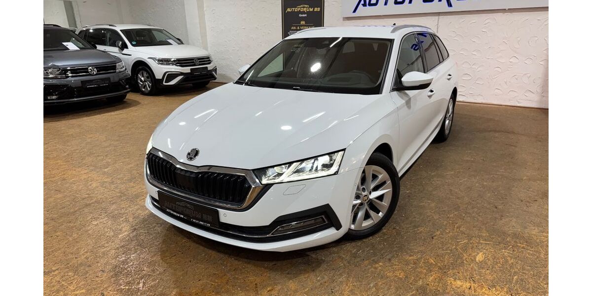 Skoda Octavia 103.271 km 19.490 &euro; Braunschweig Wenden 38110