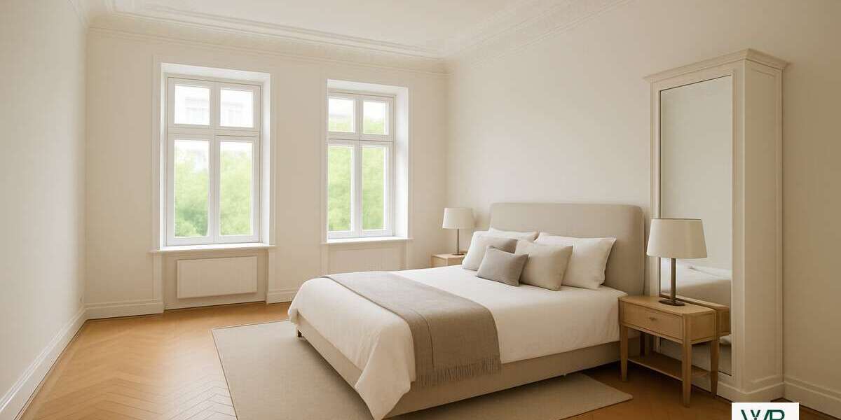 Etagenwohnung Braunschweig Östliches Ringgebiet - 4 Zimmer, 93 m&sup2;, 410.000&euro; | Angebot:26556764
