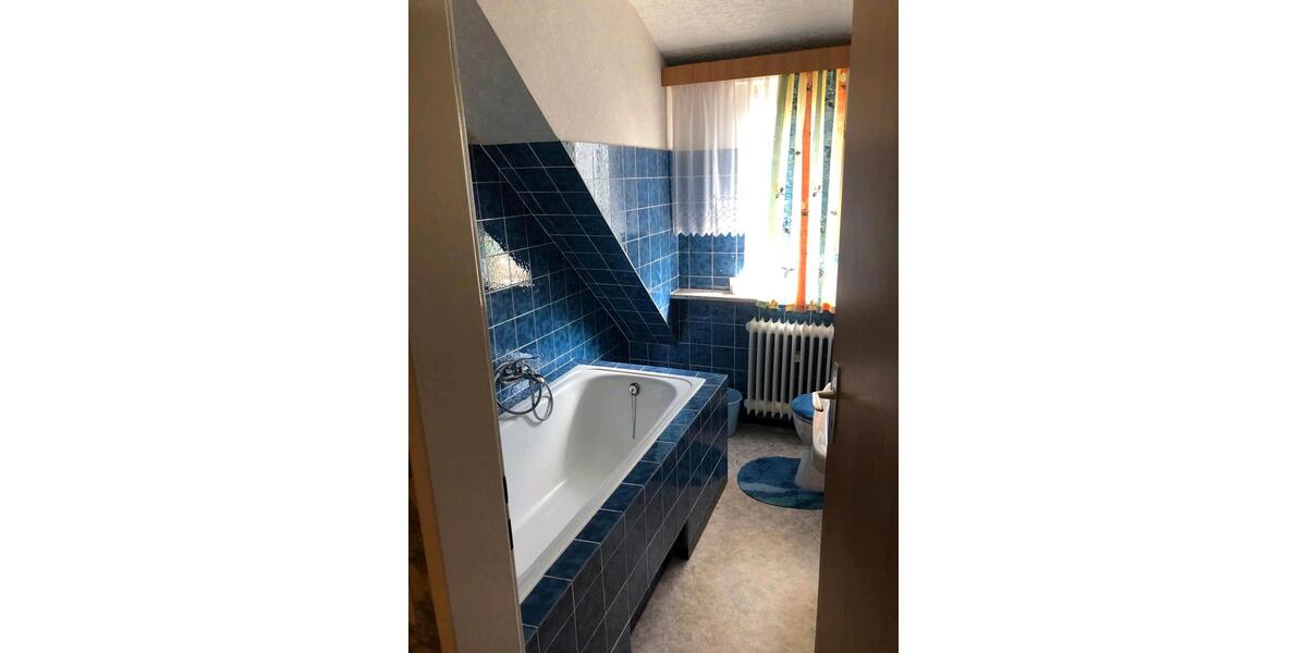 Zweifamilienhaus in Herzog-Juliushütte zimmer