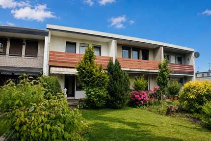 Wohnung Braunschweig / Broitzem Broitzem - 4 Zimmer, 91 m&sup2;, 225.000&euro; | Angebot:27248220