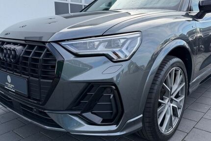 Audi Q3 53.950 km 32.490 &euro; Ilsede 31246