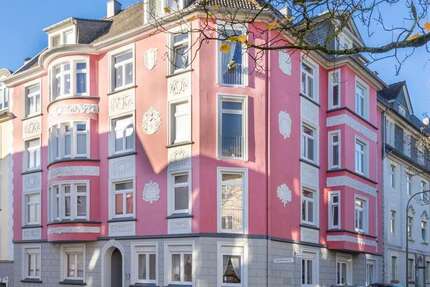 Wohnung zum Kaufen in Remscheid 139.000 € 95.49 m²