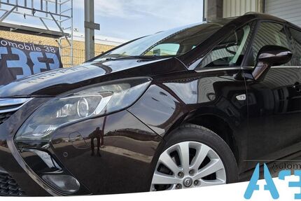 Opel Zafira 202.800 km 6.990 &euro; Braunschweig 38112