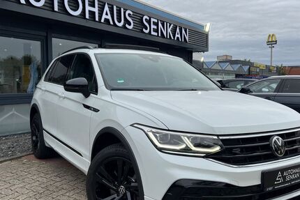 VW Tiguan 111.000 km 32.490 € Peine 31228