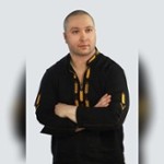 Anton Genkin Klavierkonzert Nr. 1