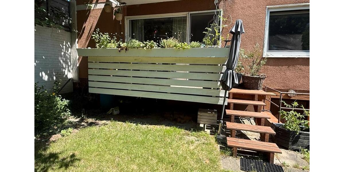 Erdgeschoßwohnung Wolfenbüttel Adersheim - 3 Zimmer, 71 m&sup2;, 200.000&euro; | Angebot:27114733