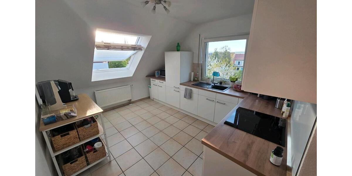 Maisonettenwohnung Bockenem - 4 Zimmer, 101 m&sup2;, 179.000&euro; | Angebot:26225860