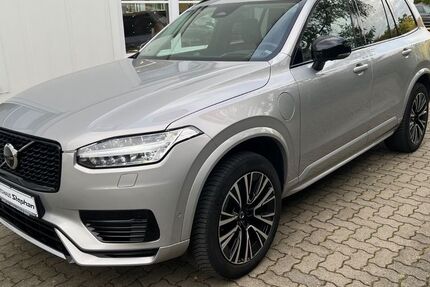 Volvo XC90 59.900 km 59.490 &euro; Goslar OT Vienenburg 38690