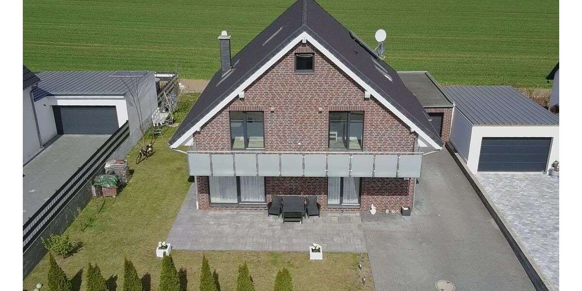 Einfamilienhaus Salzgitter Watenstedt - 6 Zimmer, 204 m&sup2;, 639.000&euro; | Angebot:26016053