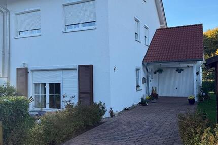 Doppelhaushälfte in BSMascherode in Waldrandlage zu vermieten 4 zimmer