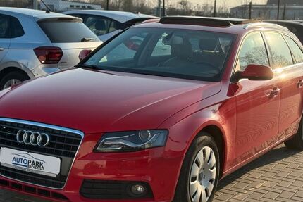 Audi A4 275.000 km 3.990 &euro; Lengede 38268