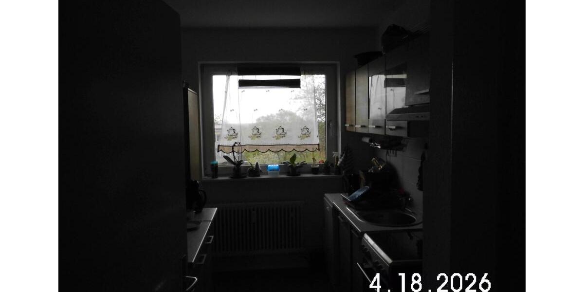 Etagenwohnung Salzgitter Ortschaft Nord - 2 Zimmer, 59 m&sup2;, 380&euro; | Angebot:26252503