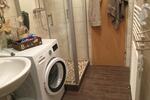 Schöne drei Zimmerwohnung Inklusiv Einbauküche Balkon 8 m lang