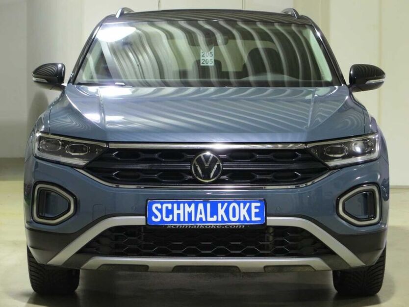 T-Roc
