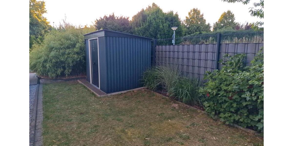 Einfamilienhaus mit 4 Zimmern in Salzgitter-Fredenbeg 4 zimmer