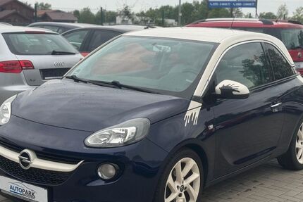 Opel Adam 129.000 km 4.990 &euro; Lengede 38268