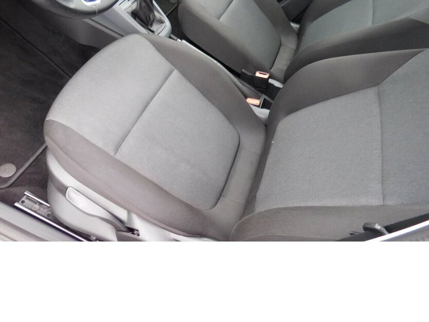 Fabia 1.0 Kombi Active TSI BMT Radio Klima