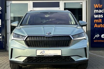 Skoda Enyaq 47.395 km 31.950 &euro; Salzgitter 38229