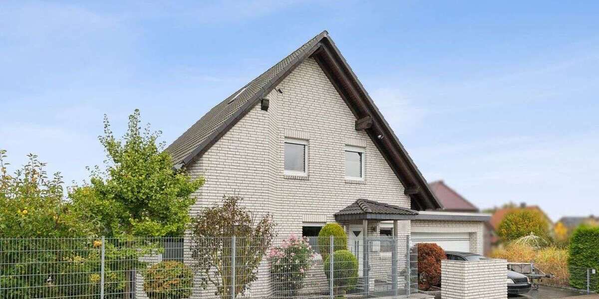 Haus zum Kaufen in Heere 399.000 € 160 m² 5 zimmer