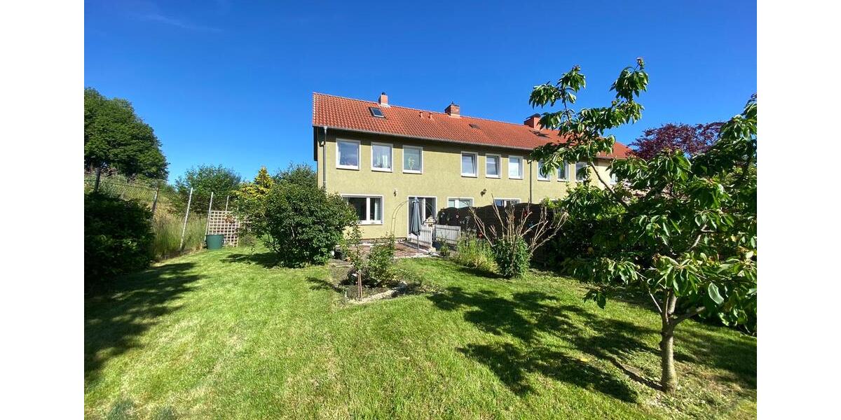 Etagenwohnung Goslar Jürgenohl - 3 Zimmer, 72 m&sup2;, 820&euro; | Angebot:26615503