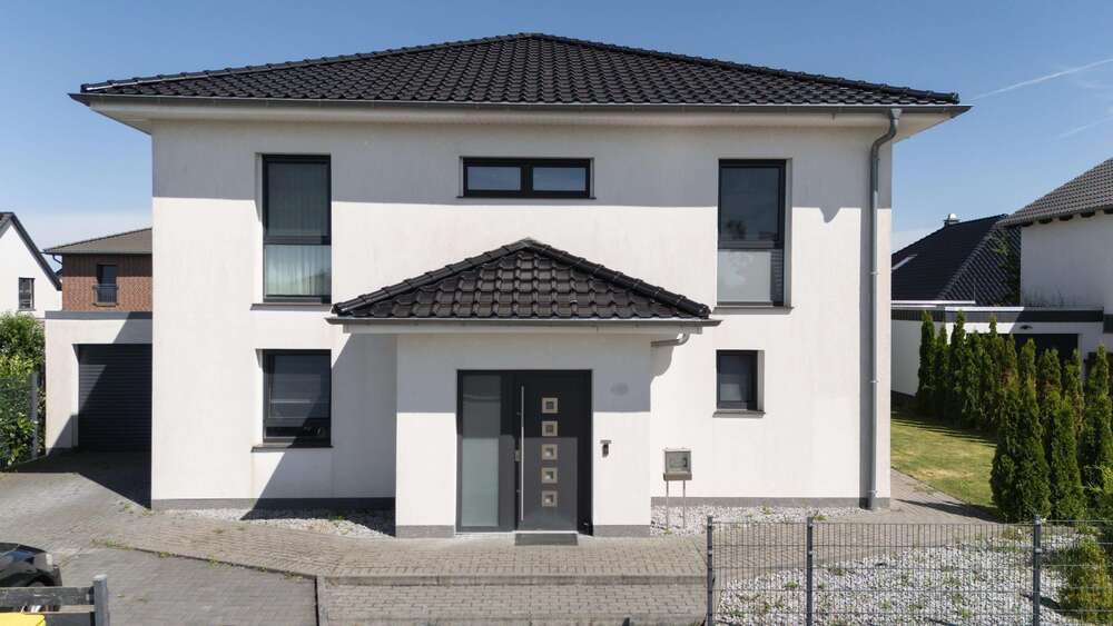 Einfamilienhaus Braunschweig Lehndorf-Watenbüttel - 5 Zimmer, 187 m&sup2;, 750.000&euro; | Angebot:27064086
