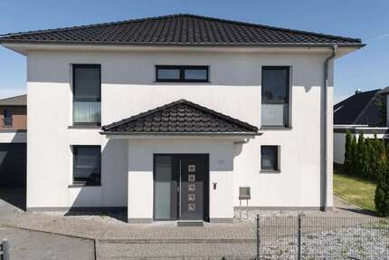 Haus Braunschweig Lehndorf-Watenbüttel - 5 Zimmer, 187 m&sup2;, 750.000&euro; | Angebot:27064086