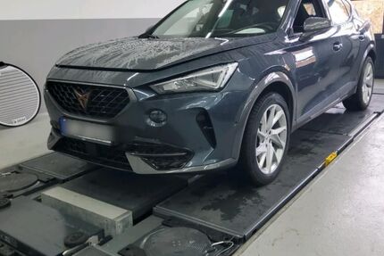 Cupra Formentor 171.227 km 18.990 € Vechelde 38159