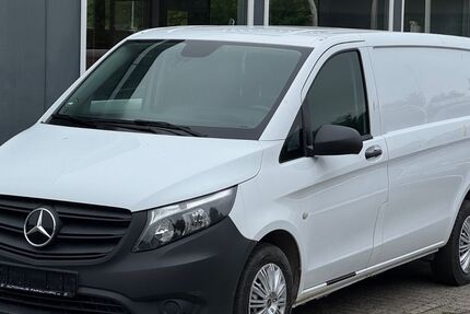 Mercedes-Benz Vito 103.819 km 21.290 &euro; Salzgitter 38259