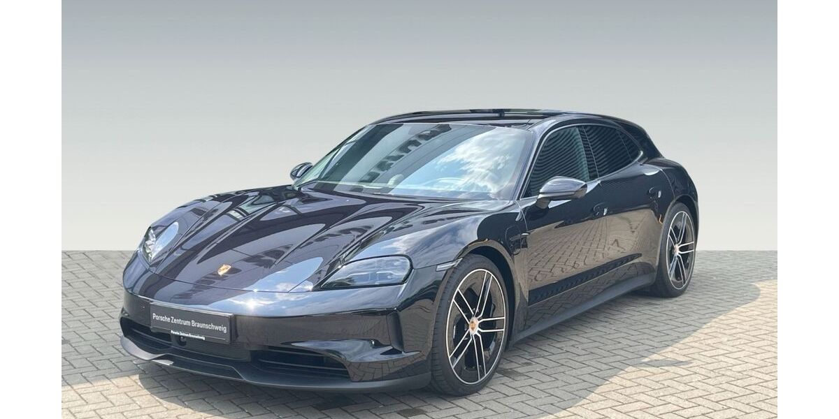 Porsche Taycan 8.500 km 98.930 &euro; Braunschweig 38114