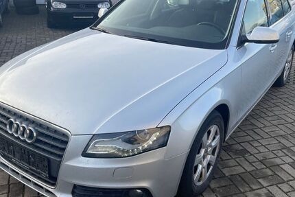 Audi A4 350.000 km 4.900 &euro; Salzgitter 38229