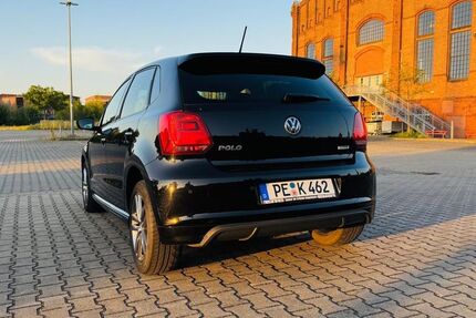 VW Polo 153.000 km 7.000 € Ilsede 31241