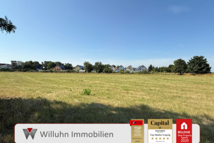 Grundstück zu verkaufen in Krostitz 110.400 € 460 m²