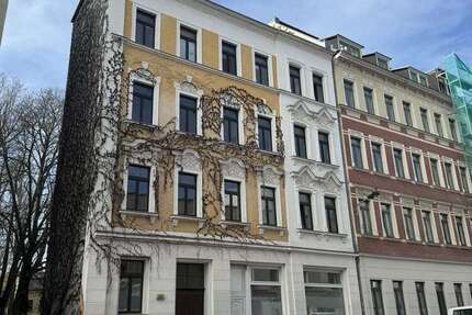 Büro in Leipzig 840 € 60 m²