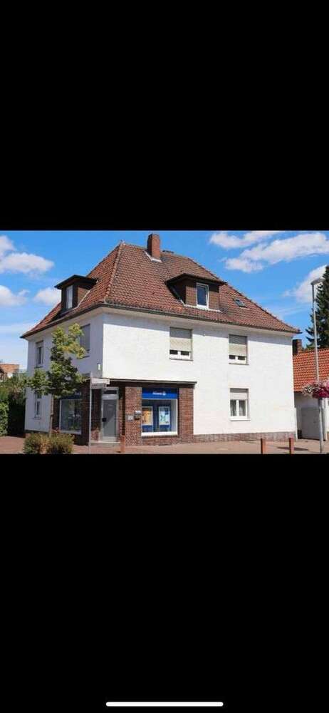 Einzelhandel in Sehnde 550 € 55 m²