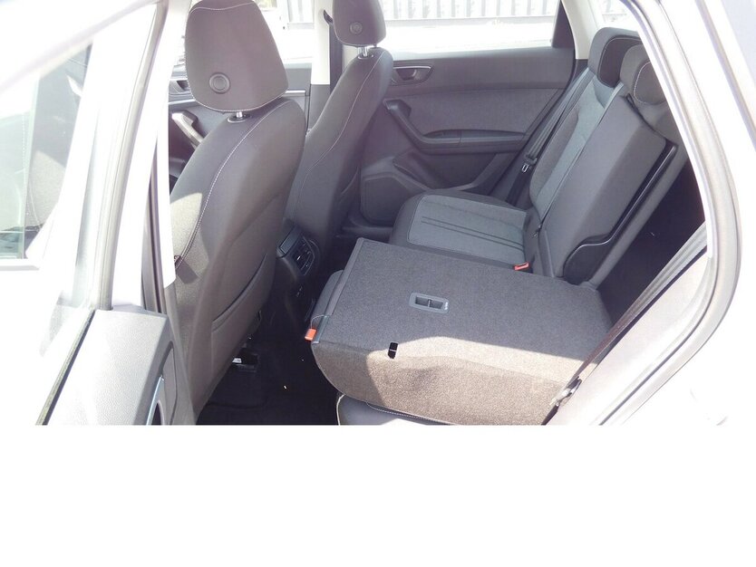 Seat Ateca 1.5 Style TSI BMT Navi Klima Alu 23.700 km 22.990 € Vordorf 38533