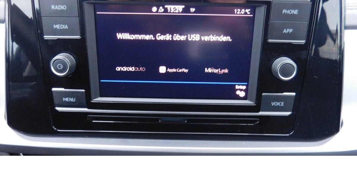 VW T-Roc 1.0 Life TSI BMT Navi Klima Alu 19.600 km 19.990 &euro; Vordorf 38533