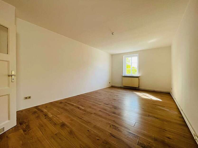 Wohnung zum Mieten in Salzgitter 450 € 81 m²