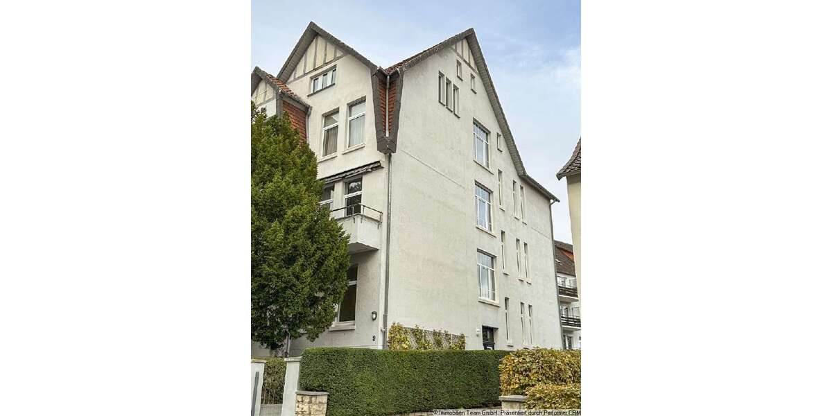 Etagenwohnung Hildesheim Itzum-Marienburg - 5 Zimmer, 163 m&sup2;, 399.000&euro; | Angebot:26290610