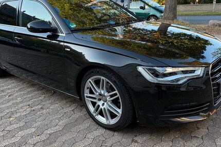 Audi A6 194.000 km 12.700 € Adenstedt 31246