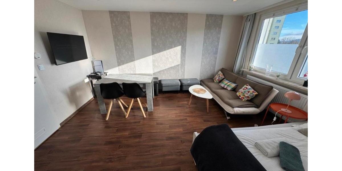 Etagenwohnung Goslar Jürgenohl - 2 Zimmer, 48 m&sup2;, 95.000&euro; | Angebot:25174428