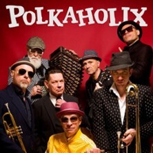 Polkaholix - Selfies aus Absurdistan Salzgitter