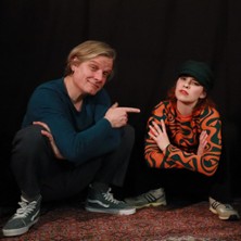 Fette Duette - mit Maike Jacobs & Markus Schultze 13.08.2026 Applaus Garten