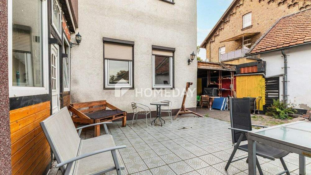 Einfamilienhaus mit Anbau - alte Brauerei mit 10 Zimmern - ideal für Familien oder Mehrgenerationen 1 zimmer