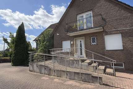Gewerbeobjekt Vöhrum Vöhrum - 459.000&euro; | Angebot:27233550