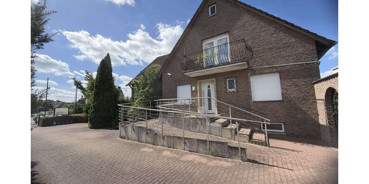 Gewerbeobjekt Vöhrum Vöhrum - 459.000&euro; | Angebot:27233550