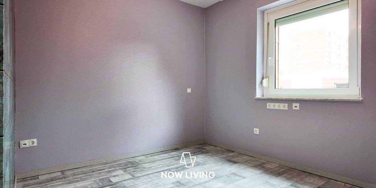 Etagenwohnung Braunschweig Weststadt - 3 Zimmer, 77 m&sup2;, 235.000&euro; | Angebot:25211715