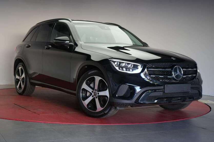 GLC 300