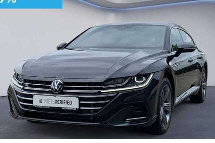 VW Arteon 6.750 km 34.990 € Braunschweig 38114